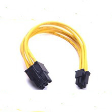 PCI-E 6pin Mac Video Card Power Cable